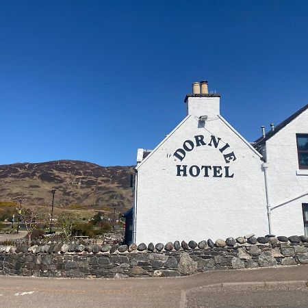 The Dornie Exterior foto
