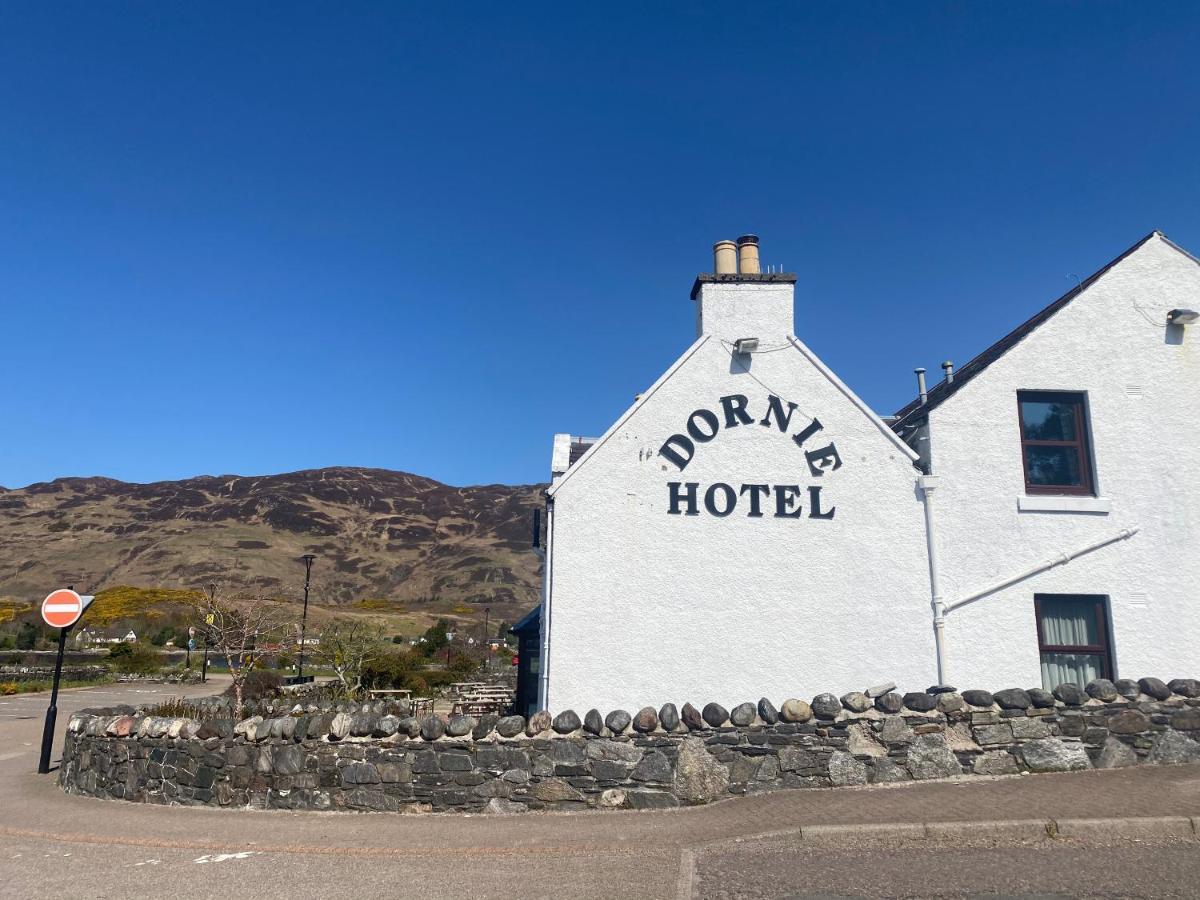 The Dornie Exterior foto
