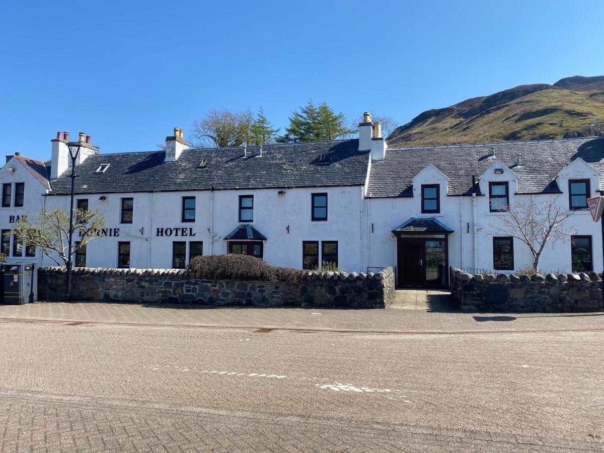 The Dornie Exterior foto