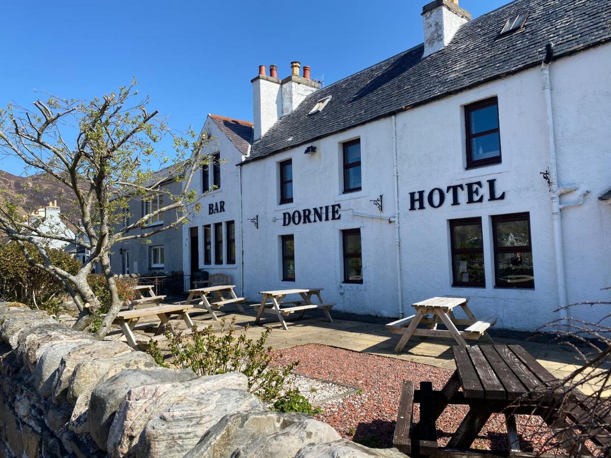 The Dornie Exterior foto